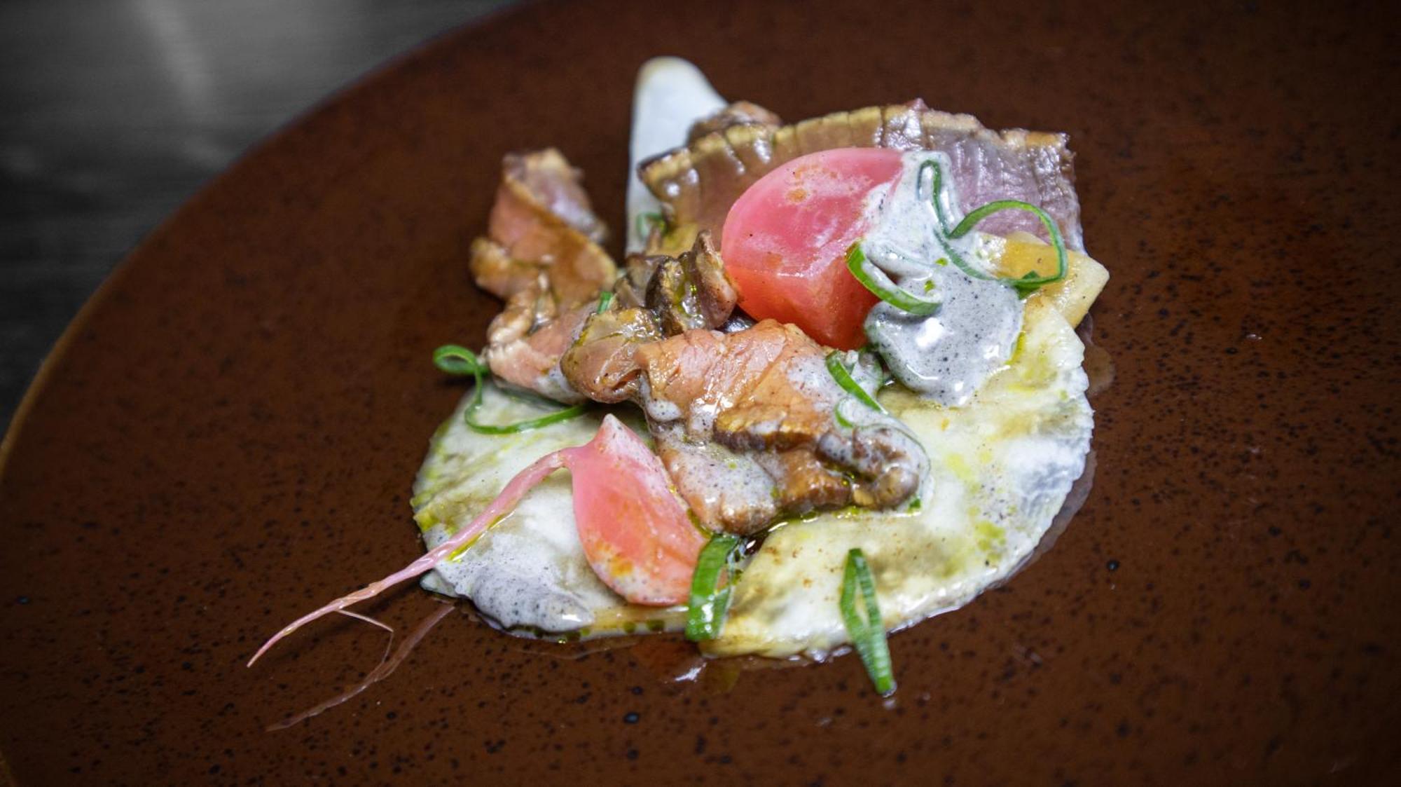 Smaken Av Ryfylke Event As Overnatting, Bygningen Drives Ikke Som Hotell Hjelmeland ภายนอก รูปภาพ