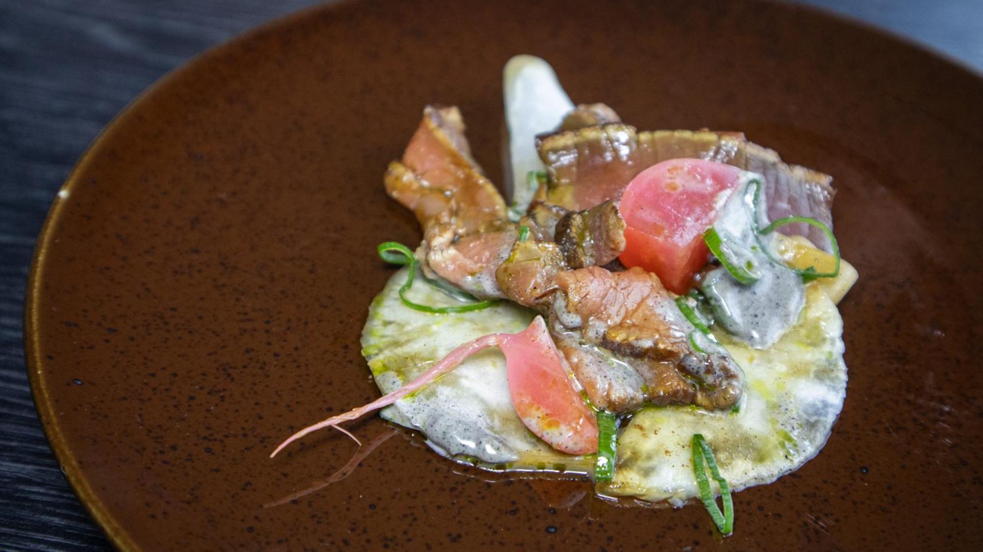 Smaken Av Ryfylke Event As Overnatting, Bygningen Drives Ikke Som Hotell Hjelmeland ภายนอก รูปภาพ