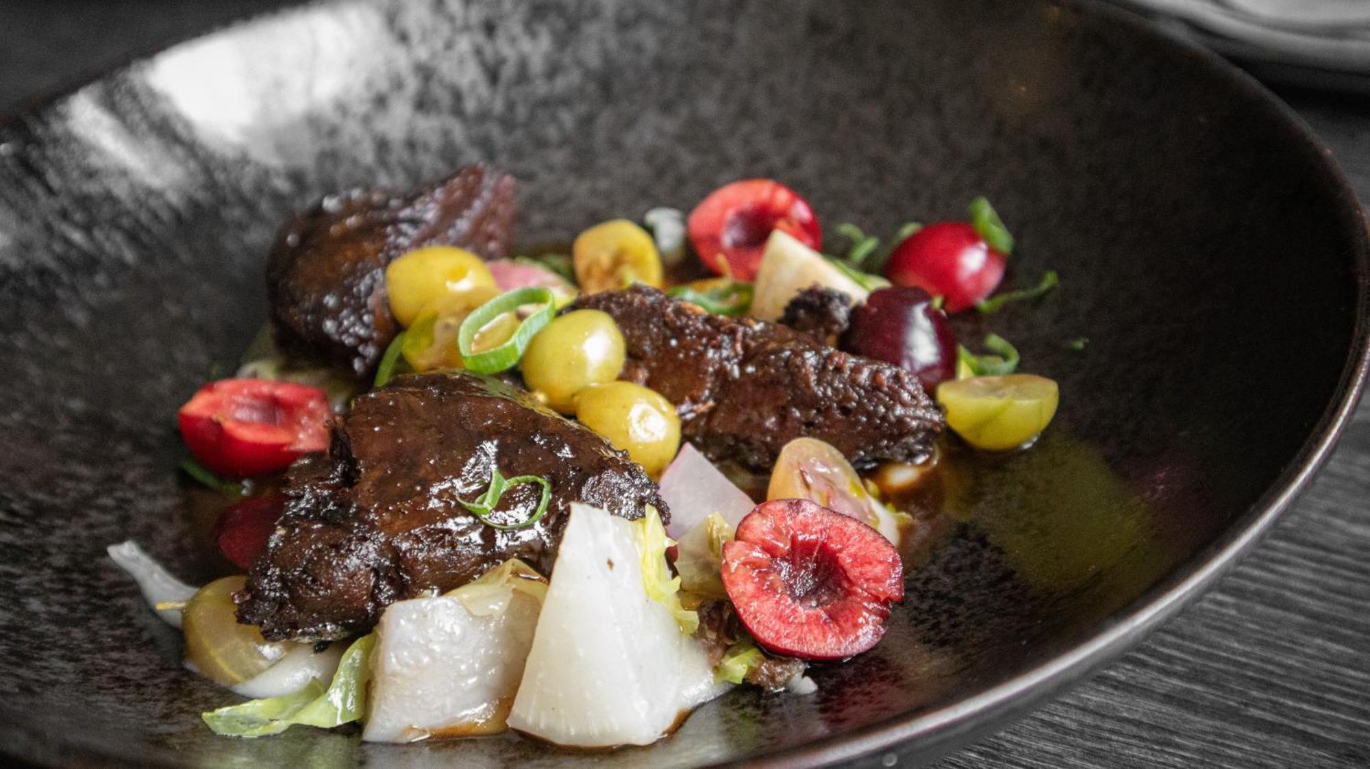 Smaken Av Ryfylke Event As Overnatting, Bygningen Drives Ikke Som Hotell Hjelmeland ภายนอก รูปภาพ