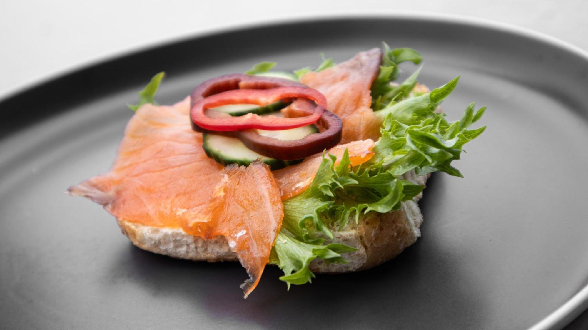 Smaken Av Ryfylke Event As Overnatting, Bygningen Drives Ikke Som Hotell Hjelmeland ภายนอก รูปภาพ