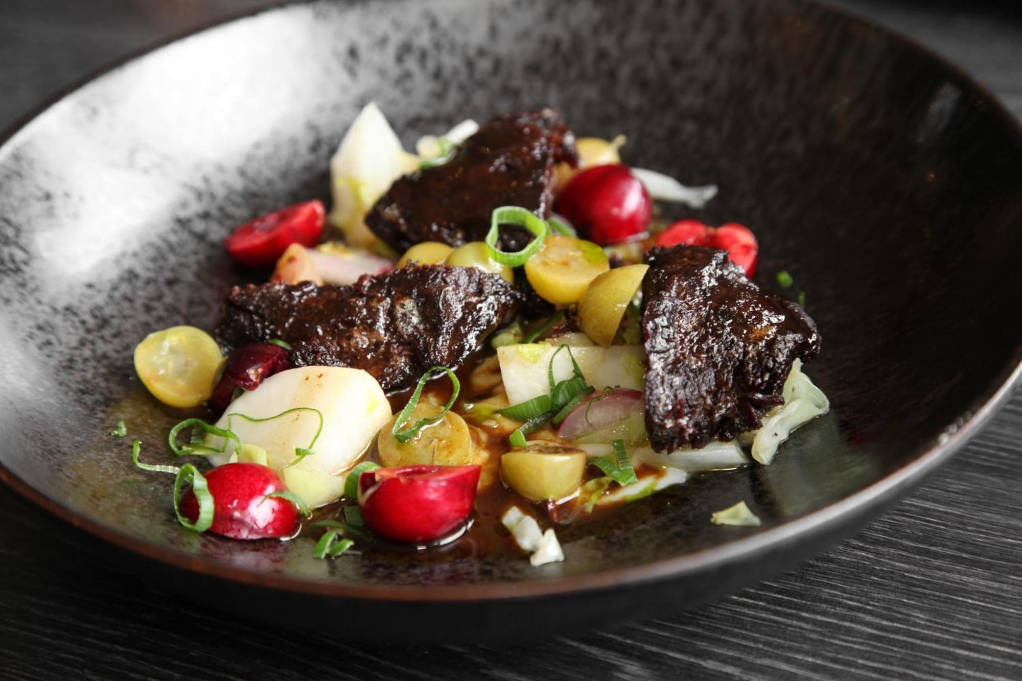 Smaken Av Ryfylke Event As Overnatting, Bygningen Drives Ikke Som Hotell Hjelmeland ภายนอก รูปภาพ